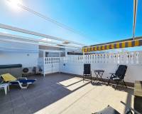 Sale - Bungalow Top Floor - Gran alacant - Altomar II
