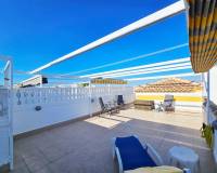 Sale - Bungalow Top Floor - Gran alacant - Altomar II