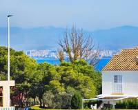 Sale - Bungalow Top Floor - Gran alacant - Altomar II