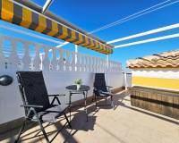 Sale - Bungalow Top Floor - Gran alacant - Altomar II