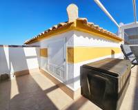 Sale - Bungalow Top Floor - Gran alacant - Altomar II