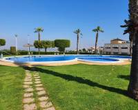 Sale - Bungalow Top Floor - Gran alacant - Altomar II