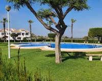 Sale - Bungalow Top Floor - Gran alacant - Altomar II