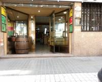 Sale - Business - Elche - Altabix