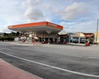 Sale - Business Premise - Algueña - Algeña alicante