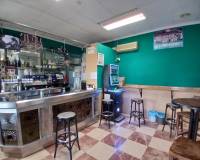 Sale - Business Premise - Algueña - Algeña alicante