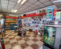 Sale - Business Premise - Algueña - Algeña alicante