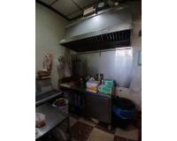 Sale - Business Premise - Algueña - Algeña alicante