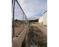Sale - Business Premise - Algueña - Algeña alicante