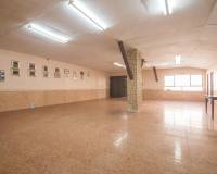 Sale - Business Premise - Algueña - ALGUEÑA