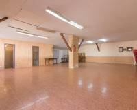 Sale - Business Premise - Algueña - ALGUEÑA