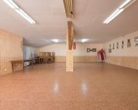 Sale - Business Premise - Algueña - ALGUEÑA