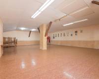 Sale - Business Premise - Algueña - ALGUEÑA