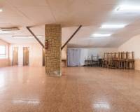 Sale - Business Premise - Algueña - ALGUEÑA