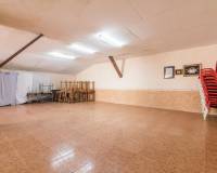 Sale - Business Premise - Algueña - ALGUEÑA