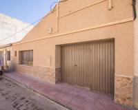 Sale - Business Premise - Algueña - ALGUEÑA