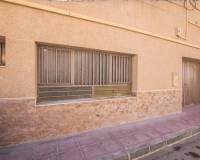 Sale - Business Premise - Algueña - ALGUEÑA