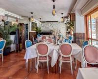 Sale - Business Premise - Arenales del sol - Arenales del Sol