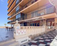 Sale - Business Premise - Arenales del sol - Arenales del Sol