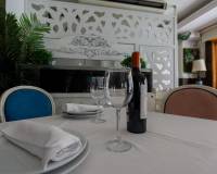 Sale - Business Premise - Arenales del sol - Arenales del Sol