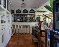 Sale - Business Premise - Arenales del sol - Arenales del Sol