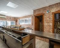 Sale - Business Premise - Colmenar Viejo - El Cerrillo