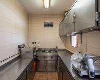 Sale - Business Premise - Colmenar Viejo - El Cerrillo