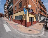 Sale - Business Premise - Colmenar Viejo - El Cerrillo