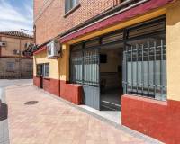 Sale - Business Premise - Colmenar Viejo - El Cerrillo