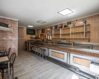 Sale - Business Premise - Colmenar Viejo - El Cerrillo