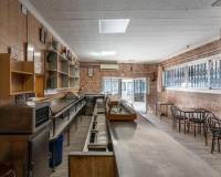 Sale - Business Premise - Colmenar Viejo - El Cerrillo