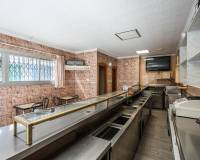 Sale - Business Premise - Colmenar Viejo - El Cerrillo
