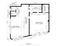 Sale - Business Premise - Colmenar Viejo - El Cerrillo