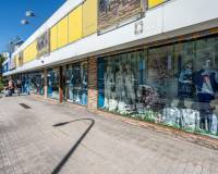 Sale - Business Premise - Coslada - Valleaguado - La Cañada