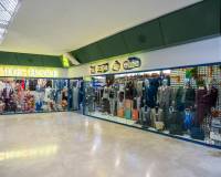 Sale - Business Premise - Coslada - Valleaguado - La Cañada