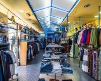 Sale - Business Premise - Coslada - Valleaguado - La Cañada