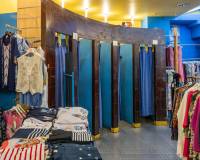 Sale - Business Premise - Coslada - Valleaguado - La Cañada