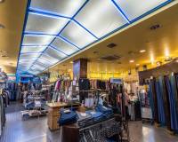 Sale - Business Premise - Coslada - Valleaguado - La Cañada