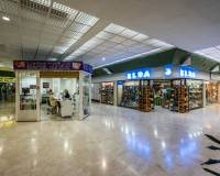 Sale - Business Premise - Coslada - Valleaguado - La Cañada