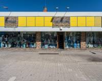 Sale - Business Premise - Coslada - Valleaguado - La Cañada