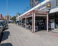Sale - Business Premise - Coslada - Valleaguado - La Cañada