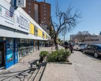 Sale - Business Premise - Coslada - Valleaguado - La Cañada