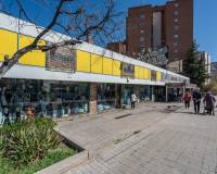 Sale - Business Premise - Coslada - Valleaguado - La Cañada