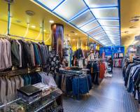 Sale - Business Premise - Coslada - Valleaguado - La Cañada