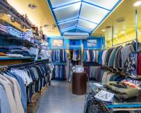 Sale - Business Premise - Coslada - Valleaguado - La Cañada