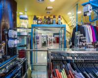Sale - Business Premise - Coslada - Valleaguado - La Cañada