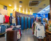 Sale - Business Premise - Coslada - Valleaguado - La Cañada