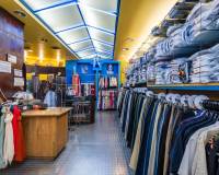 Sale - Business Premise - Coslada - Valleaguado - La Cañada