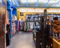 Sale - Business Premise - Coslada - Valleaguado - La Cañada