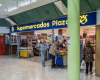 Sale - Business Premise - Coslada - Valleaguado - La Cañada